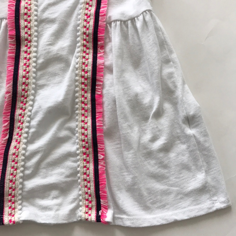 Girls Cat & Jack Dress - Picture 3 of 5